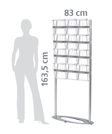 TUUC34 Brouchure set 3x4 mono