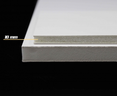 PS102 Pannello Sandwich 10 mm.