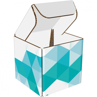 20326 Automatic cube