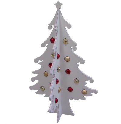 CT23 Christmas Tree