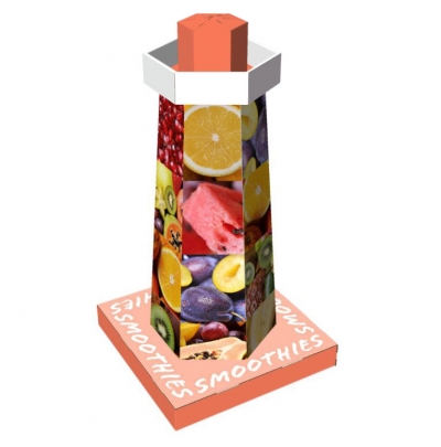 CT20410 Fruit Tower