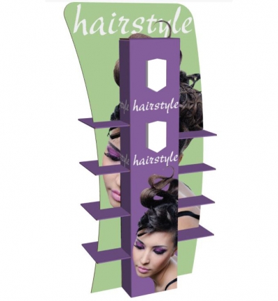 CT20383 Hairstyle