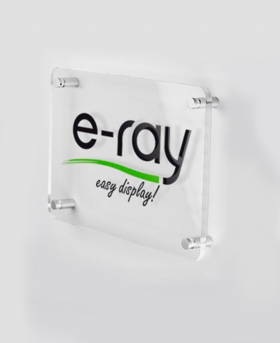 T3021 Targa in Plexi 30 x 21 