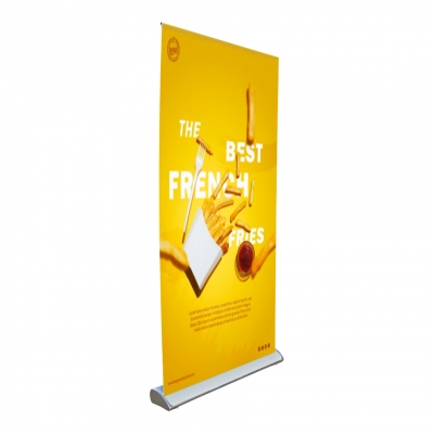 1028 Roll-Up DELUXE PRO 85