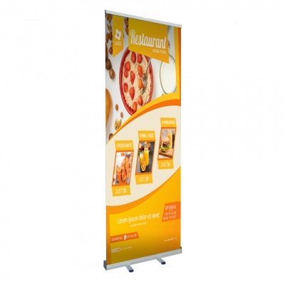 1021 Roll-Up SUPERIOR  80