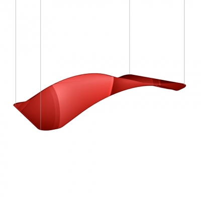 4970 Suspension sign wing 296