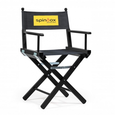 PR018 - Poltroncina regista