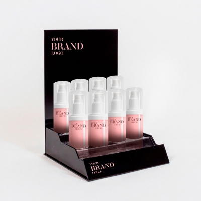 PT2333 ESPOSITORE DA BANCO PORTA TUBETTI