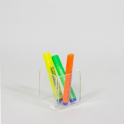 PP18 Portapenne in plexi