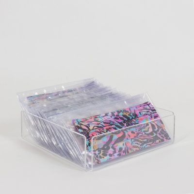 PO21 - Portaoggetti in plexiglass 