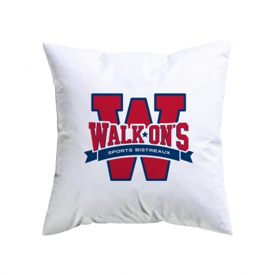 CU01 Cuscino personalizzato 40x40