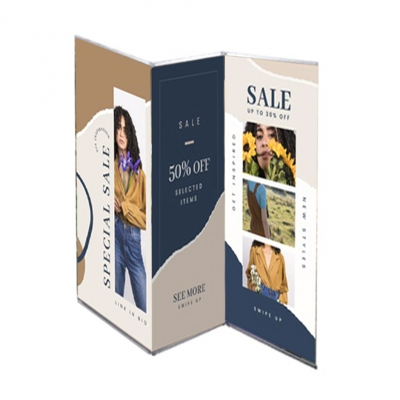 0931 D-Wall set tre elementi