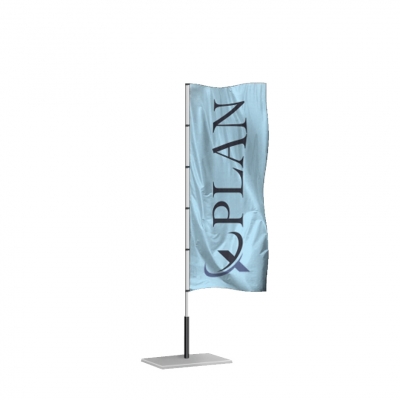 131A3 Flag composit da terra