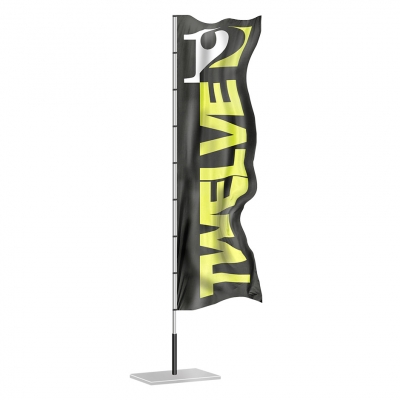 131A4 Flag composit da terra
