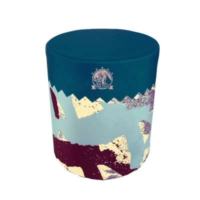 SSPO01 - POUF POLISTIROLO