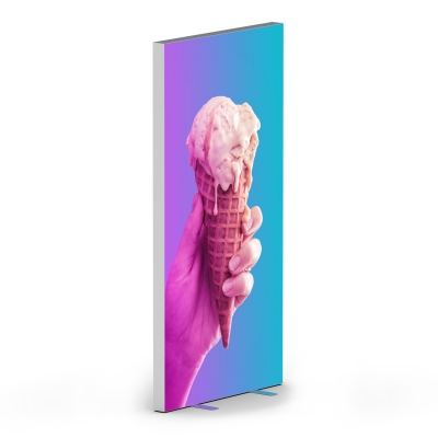 MQF200 -Magic Q-frame da terra  200