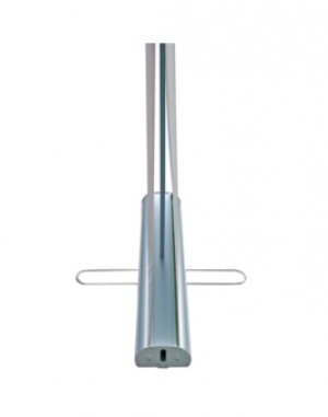 1009 Roll-Up pro bifacciale 85