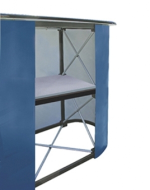 1089 Banchetto pop-up magnetico