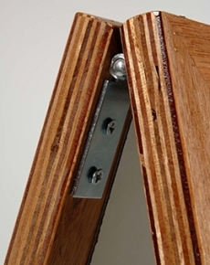 TU1120 Lavagna in legno