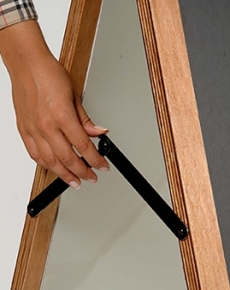 TU1120 Lavagna in legno