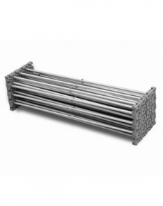 1082 Pop-Up Wall magnetico curvo Large 