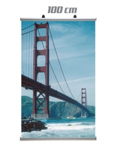 1269 Coppia profili poster 100