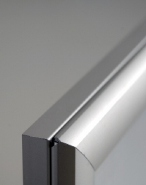 TU1062 Cornice retroilluminata LED A4