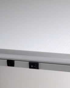 TU1065 Cornice retroilluminata LED A2