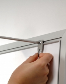 TU1065 Cornice retroilluminata LED A2