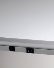 TU1066 Cornice retroilluminata LED B1