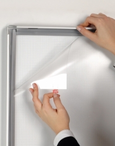 TU1066 Cornice retroilluminata LED B1