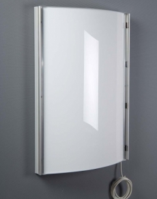 TU1086 Cotnice luminosa convessa B1