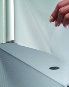 TU1086 Cotnice luminosa convessa B1