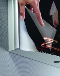 TU1086 Cotnice luminosa convessa B1