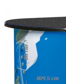 1089 Banchetto pop-up magnetico