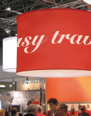 4960 Suspension sign circle 180