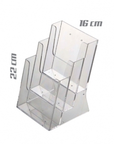 TU4000 - Multiple  dispenser A5 da tavolo 