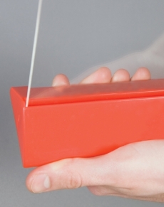 TUB0A5 Menù holder A5