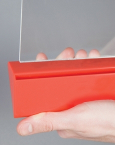 TUB0A5 Menù holder A5