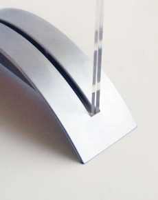 TUG0A5 Menù holder arc A5