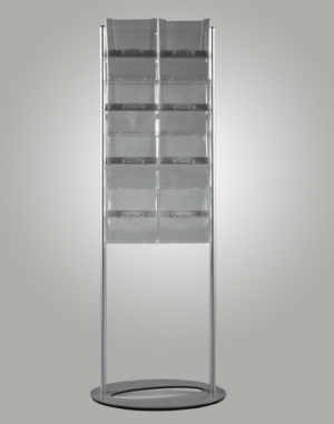 TUUC24D Brouchure set 2x4 double