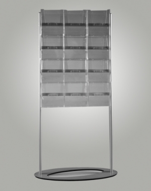 TUUC34 Brouchure set 3x4 mono