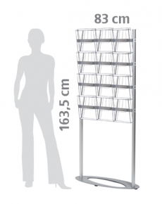 TUUC34 Brouchure set 3x4 mono