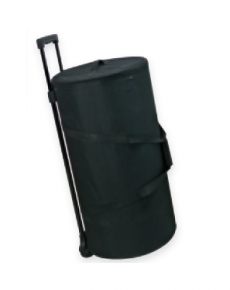 1080 Pop-Up Wall magnetico curvo Medium