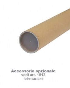 1293 Coppia profili poster 140