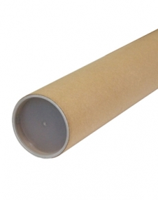 1511-155 Tubo cartone