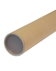 1511-205 Tubo cartone