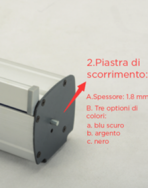 1021 Roll-Up SUPERIOR  80