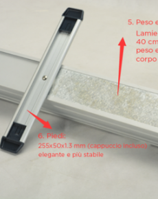 1021 Roll-Up SUPERIOR  80