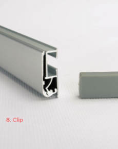 1021 Roll-Up SUPERIOR  80